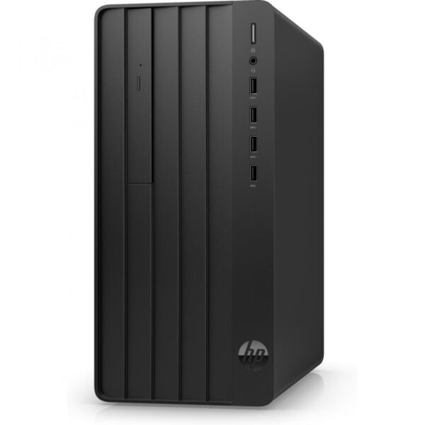 Desktop HP 290 G9 Tower cu procesor Intel Core i3-13100 Quad Core - 623P6ET