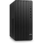 Desktop HP 290 G9 Tower cu procesor Intel Core i5-12400 - 6B2X5EA