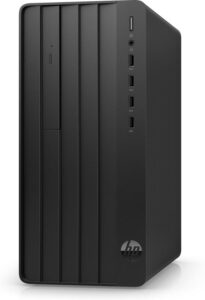 Desktop HP 290 G9 Tower cu procesor Intel Core i5-13500 14 Core - 623Y0ET