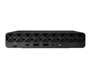 Desktop HP ProDesk 4 G1i Desktop Mini, Intel Core - B6YS9ET