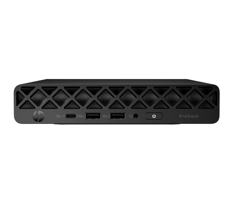 Desktop HP ProDesk 4 G1i Desktop Mini, Intel Core - B6YS9ET Desktop HP ProDesk 4 G1i Desktop Mini, Intel Core - B6YS9ET