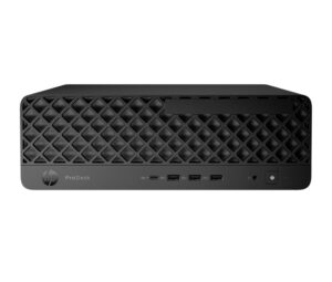 Desktop HP ProDesk 4 G1i SFF, Intel Core Ultra 5 225 10-Core - 9H7L2ET