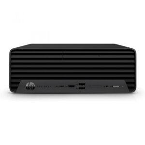 Desktop HP ProDesk 400 G9 cu procesor Intel Core - AC8Z9ES