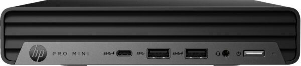 Desktop HP ProDesk 400 G9 Desktop Mini cu procesor - 998H9ET