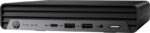 Desktop HP ProDesk 400 G9 Desktop Mini, Intel Core - 937K5EA