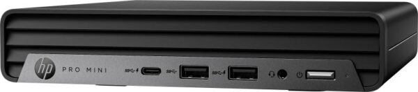 Desktop HP ProDesk 400 G9 Desktop Mini, Intel Core - 937K5EA