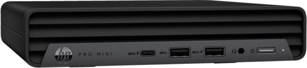 Desktop HP ProDesk 400 G9 Desktop Mini, Intel Core - 937K5EA