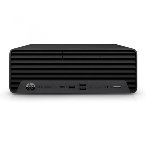 Desktop HP ProDesk 400 G9 SFF cu procesor Intel Core i5-13500 - 628U1ET