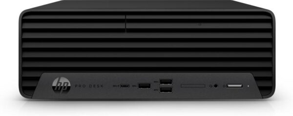 Desktop HP ProDesk 400 G9 SFF, Intel Core i7-13700 16-Core - 628U2ET