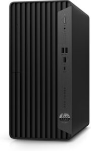 Desktop HP ProDesk 400 G9 Tower cu procesor Intel - 6U4T9EA