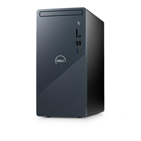 Desktop Inspiron 3020 MT, Intel i7-13700, 16GB, 512GB SSD + 1TB HDD - DI3020I7165121RTXW