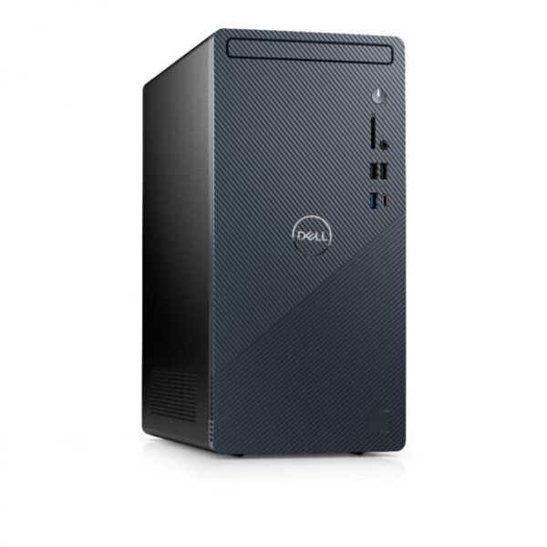 Desktop Inspiron 3020 MT, Intel i7-13700, 16GB, 512GB SSD + 1TB HDD - DI3020I7165121RTXW