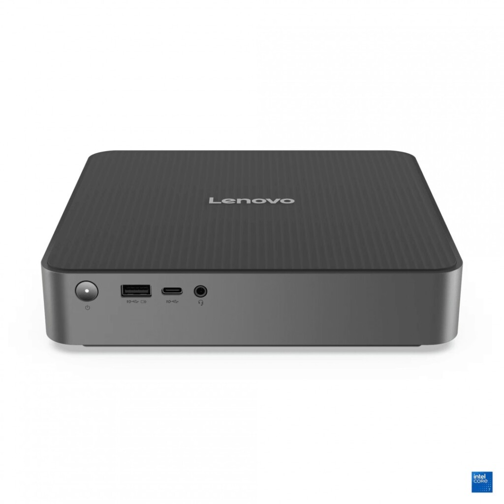 Desktop Lenovo IdeaCentre Mini 01IRH10R, Intel® Core 5 210H - 91B20020RM Desktop Lenovo IdeaCentre Mini 01IRH10R, Intel® Core 5 210H - 91B20020RM