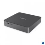 Desktop Lenovo IdeaCentre Mini 01IRH10R, Intel® Core 7 240H - 91B2001XRM
