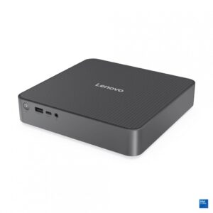 Desktop Lenovo IdeaCentre Mini 01IRH10R, Intel® Core 7 240H - 91B2001XRM