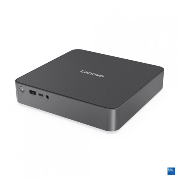 Desktop Lenovo IdeaCentre Mini 01IRH10R, Intel® Core 7 240H - 91B2001XRM