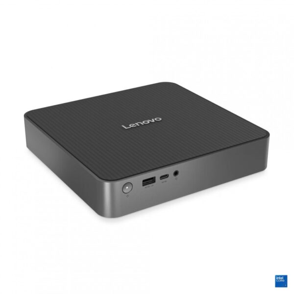 Desktop Lenovo IdeaCentre Mini 01IRH10R, Intel® Core 7 240H - 91B2001XRM