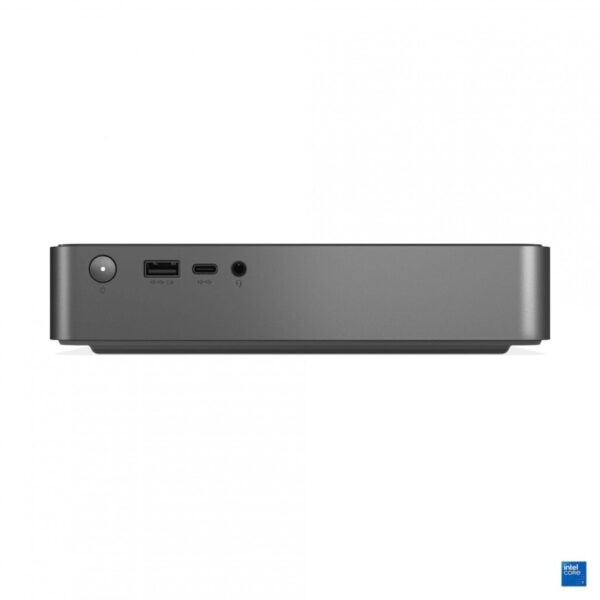 Desktop Lenovo IdeaCentre Mini 01IRH10R, Intel® Core 7 240H - 91B2001XRM