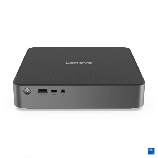 Desktop Lenovo IdeaCentre Mini 01IRH10R, Intel® Core 7 240H - 91B2001XRM
