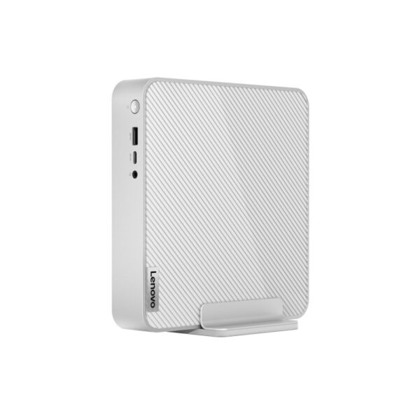 Desktop Lenovo IdeaCentre Mini 01IRH8, Intel® Core™ i7-13620H - 90W2008QRM