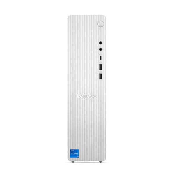 Desktop Lenovo IdeaCentre Tower 08IRH9, Intel® Core™ i5-13420H - 90XW0036RM