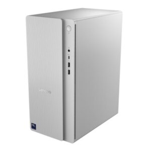 Desktop Lenovo IdeaCentre Tower 17IAS10, Intel® Core Ultra 5 225 - 91B1002ERM