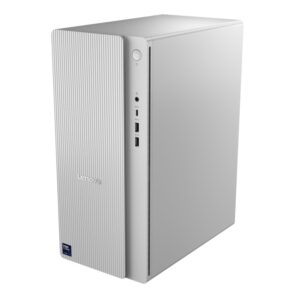 Desktop Lenovo IdeaCentre Tower 17IAS10, Intel® Core Ultra 7 265 - 91B1002FRM