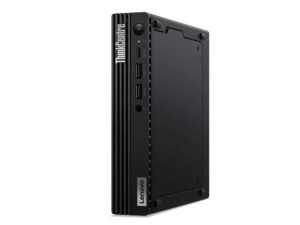 Desktop Lenovo ThinkCentre M70q Gen 3 Tiny, Intel® Core™ i9-12900T - 11T30032RI