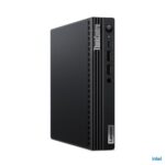 Desktop Lenovo ThinkCentre M70q Gen 4, Intel® Core™ i5-13400T - 12E30024RI
