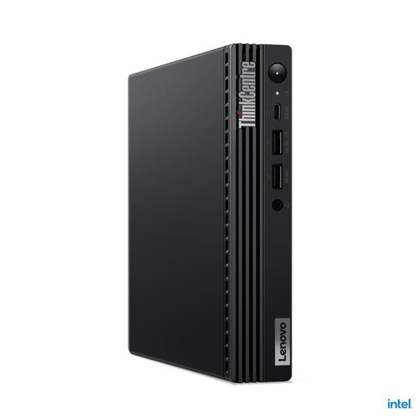 Desktop Lenovo ThinkCentre M70q Gen 4, Intel® Core™ i5-13400T - 12E3004XRI