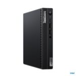 Desktop Lenovo ThinkCentre M70q Gen 4, Intel® Core™ i5-13400T - 12E3004XRI