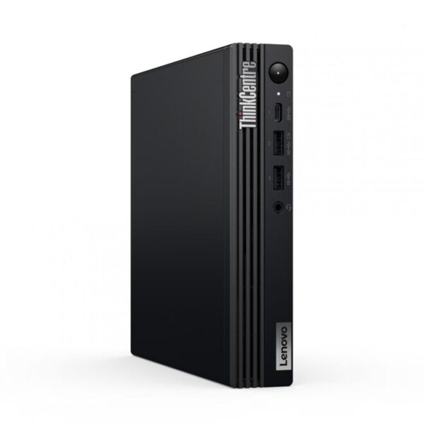 Desktop Lenovo ThinkCentre M70q Gen 5 Tiny, Intel® Core™ i5-14400T - 12TD002WRI