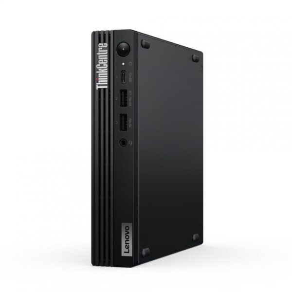 Desktop Lenovo ThinkCentre M70q Gen 5 Tiny, Intel® Core™ i5-14400T - 12TD002WRI