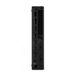 Desktop Lenovo ThinkCentre M70q Gen 5 Tiny, Intel® Core™ i5-14400T - 12TD002WRI