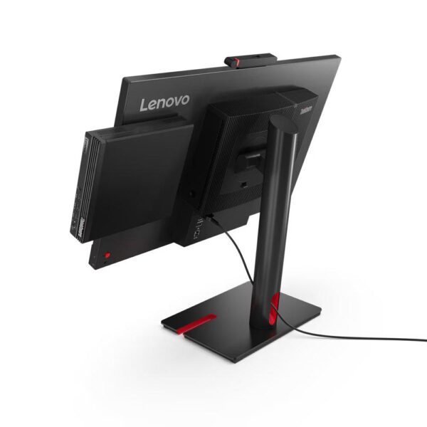 Desktop Lenovo ThinkCentre M70q Gen 5 Tiny, Intel® Core™ i5-14400T - 12TD002WRI