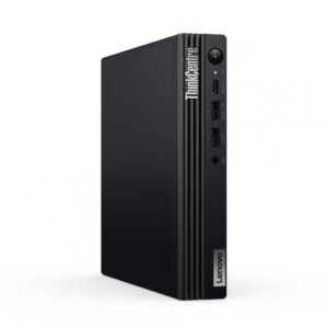 Desktop Lenovo ThinkCentre M70q Gen 5 Tiny, Intel® Core™ i7-14700T - 12TD000VRI