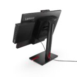 Desktop Lenovo ThinkCentre M70q Gen 5 Tiny, Intel® Core™ i7-14700T - 12TD000VRI