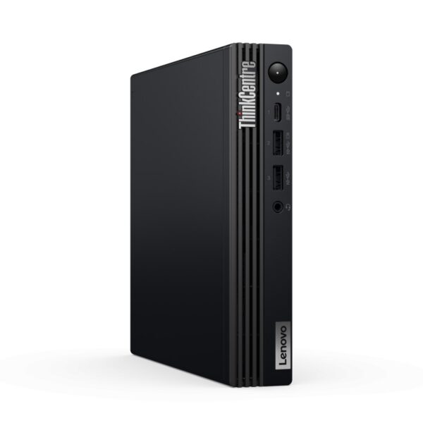 Desktop Lenovo ThinkCentre M70q Gen 5 Tiny, Intel® Core™ i7-14700T - 12TD000VRI