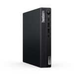 Desktop Lenovo ThinkCentre M70q Gen 5 Tiny, Intel® Core™ i7-14700T - 12TD002XRI