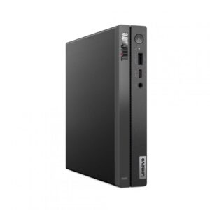Desktop Lenovo ThinkCentre neo 50q Gen 4 Tiny, Intel Core i3-1215U - 12LMS1JL00