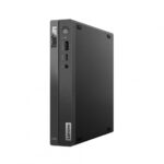 Desktop Lenovo ThinkCentre neo 50q Gen 4 Tiny, Intel Core i3-1215U - 12LMS1JL00 - imagine 2