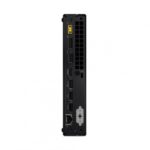 Desktop Lenovo ThinkCentre neo 50q Gen 4 Tiny, Intel Core i3-1215U - 12LMS1JL00 - imagine 4