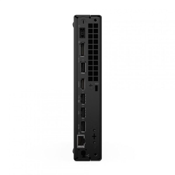 Desktop Lenovo ThinkCentre neo 50q Gen 5 Tiny, Intel® Core 7 240H - 13B9001SRI