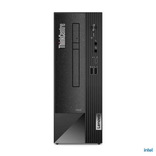 Desktop Lenovo ThinkCentre neo 50s Gen 4 SFF, Intel® Core™ i3-13100 - 12JF001GRI