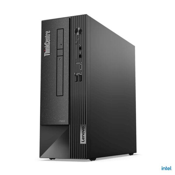 Desktop Lenovo ThinkCentre neo 50s Gen 4 SFF, Intel® Core™ i5-13400 - 12JF001SRI