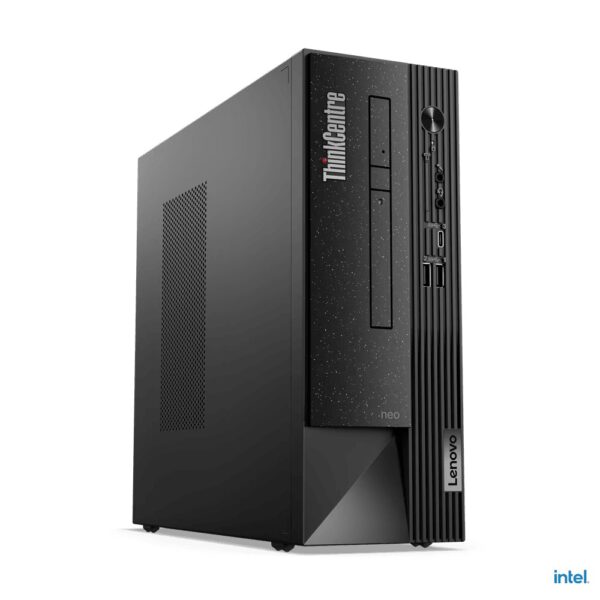 Desktop Lenovo ThinkCentre neo 50s Gen 4 SFF, Intel® Core™ i7-13700 - 12JF001KRI
