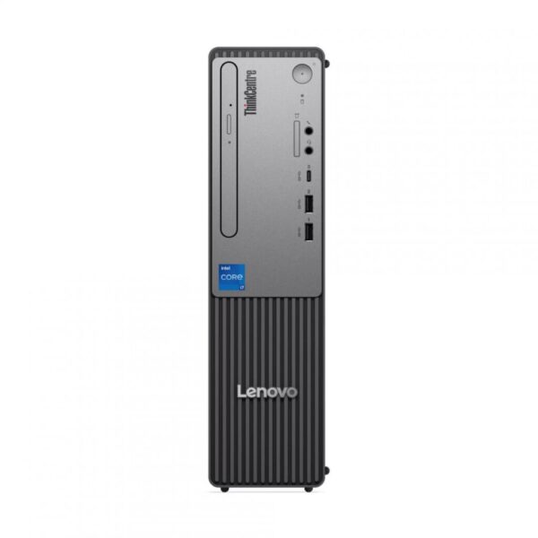 Desktop Lenovo ThinkCentre neo 50s Gen 5 SFF, Intel® Core i3-14100 - 12XD007PRI