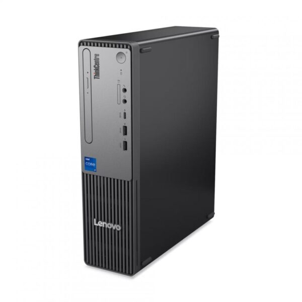 Desktop Lenovo ThinkCentre neo 50s Gen 5 SFF, Intel® Core i3-14100 - 12XD007PRI