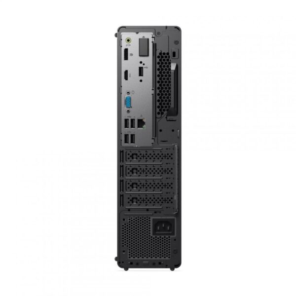 Desktop Lenovo ThinkCentre neo 50s Gen 5 SFF, Intel® Core i3-14100 - 12XD007PRI