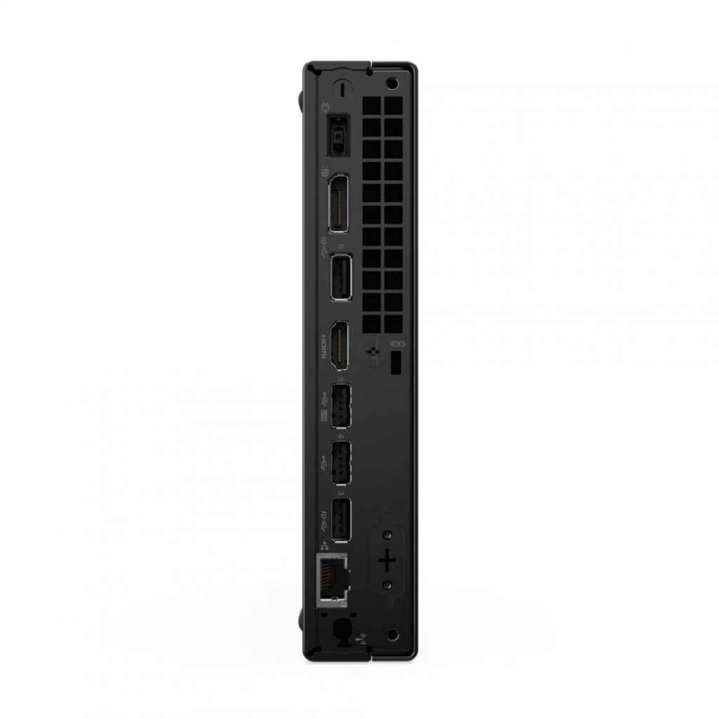 Desktop Lenovo ThinkCentre neo 50s Gen 5 SFF, Intel Core i3-14100 - 12XES01H00_16-01 Desktop Lenovo ThinkCentre neo 50s Gen 5 SFF, Intel Core i3-14100 - 12XES01H00_16 - imagine 1